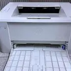 طابعة ليزر نضيفه hp