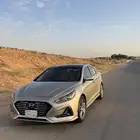 سوناتا 2018