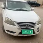 نيسان سنترا 2015