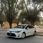 Toyota Corolla 2024 (( تم البيع ))