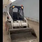 بوبكات للايجار بسايق محترف