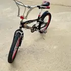 سيكل للبيع علا السوم نظيف