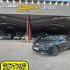 كادنزا كيا 2018 للبيع