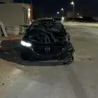 مازدا 6 2020 فل كامل مصدومه