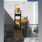 شاليه الكرم