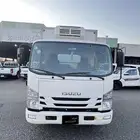 ايسوزو 2020 دينا ثلاجه NP تبريد