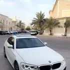 BMW G30 520d