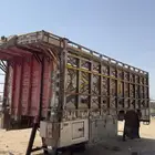 صندوق لوري عايدي نظيف