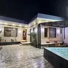 شاليه الفهد بالهدا ( للإيجار اليومي )