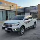هايلكس 18 ديزل بريمي