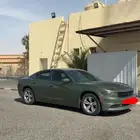 دودج تشارجر sxt 2021