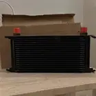 مبرد قير لسيارات الصغيره