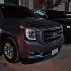 GMC يوكن 2016