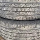 كفرات نكسن تاهو جنط18