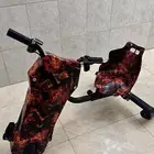 سكوتر درفت 36 فولت للبيع