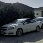 للبيع ماليبو 2013