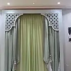 استاره تفصيل ديكور خشب