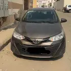 يارس 2019 للبيع