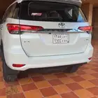 فور شنر 2023 ستة سلندر دبل بنزين