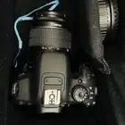 كاميرا كانون D700