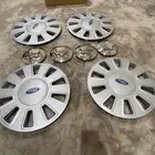 طيس صيني استخدام يومين وغطيان جديده