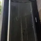 تسريحه وفرن كهربائي للبيع على السوم