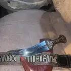 خنجر