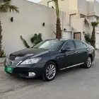 لكزس Es350 فل كامل