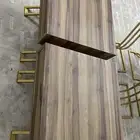 ثلاث طاولات درج