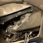 قطع غيار سيارات مستعملة