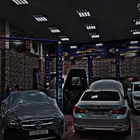 توضيب قير رنج روفرتوضيب قير مرسيدس توضيب قير بي ام