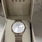 للبيع ساعه رجاليه جديده