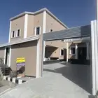 فيلاء دبلوكس فاخره جديده للبيع