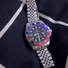 ساعه روليكس ببسي