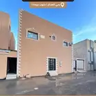 فيلا مؤثثة بحي الصباخ ( جنوب بريدة )