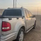 فورد اكسبلور تشليح
