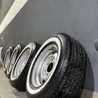 كفرات رودكس وجنوط دايو