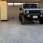 سزوكي جمني 2021