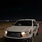 هايلكس GLX 2016