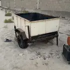 عربه سحب