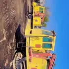معدات خدمه جنزير