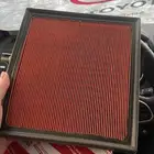 فلتر K N رياضي