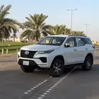 جيب فورشنير 2024 للتنازل