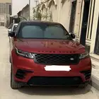 رنج روفر فيلار 2019 فل كامل بلاك اديشن P300