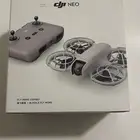 dji new كاميرة تصوير درون