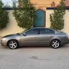 نيسان التيما 2005 تماتيك 4 سلندر