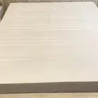 مرتبة سرير