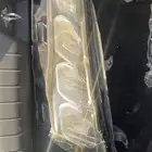 شمعة افالون يسار اصلي وكالة يوجد بها كسر