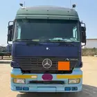 اكتروس 2003 MP1