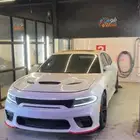 دودج تشارجر 2016